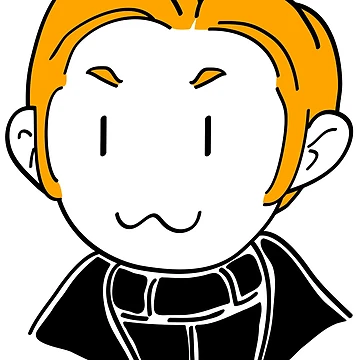 Artwork thumbnail, Hux by RekaFodor
