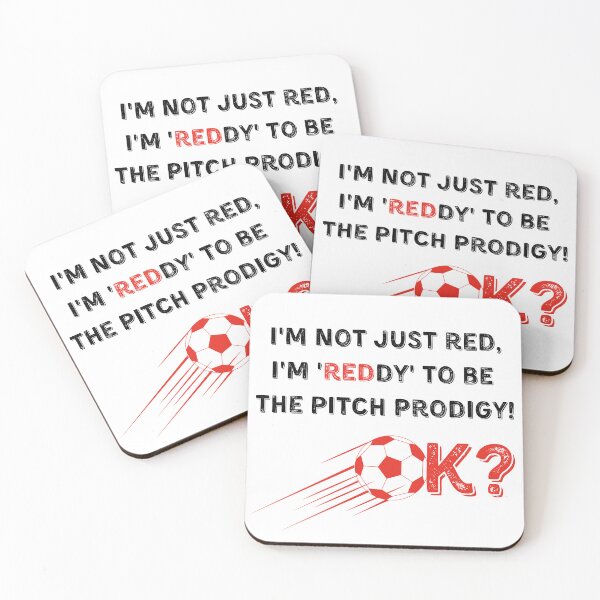 Item preview, I am the pitch prodigy, ok? no.4 designed and sold by Kasizda.