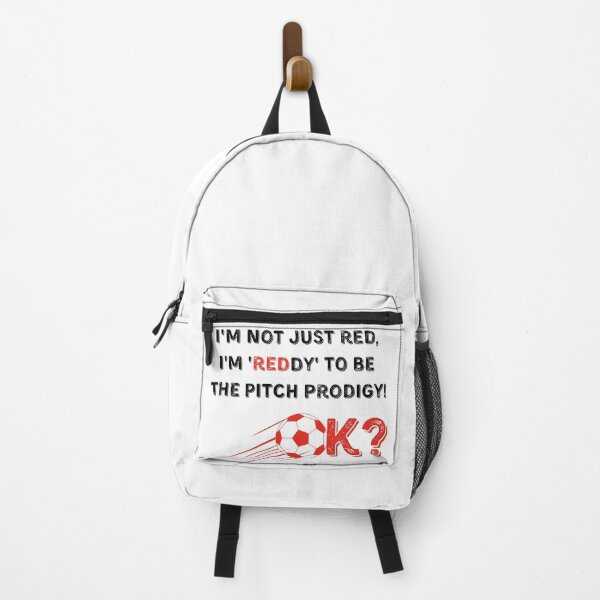Item preview, I am the pitch prodigy, ok? no.4 designed and sold by Kasizda.