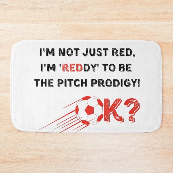 Item preview, I am the pitch prodigy, ok? no.4 designed and sold by Kasizda.