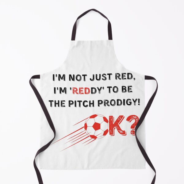 Item preview, I am the pitch prodigy, ok? no.4 designed and sold by Kasizda.