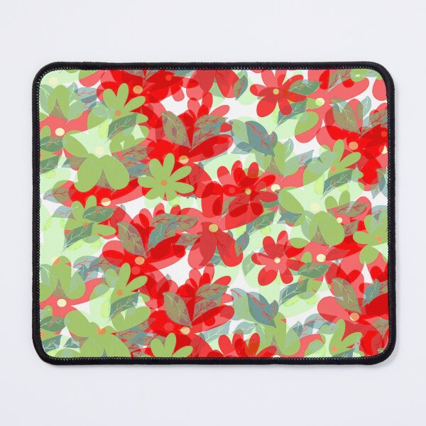 Item preview, Colorful daisy flowers designed and sold by Thedigital91.