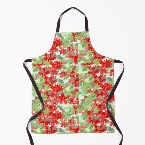 Item preview, Colorful daisy flowers designed and sold by Thedigital91.