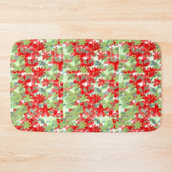 Item preview, Colorful daisy flowers designed and sold by Thedigital91.