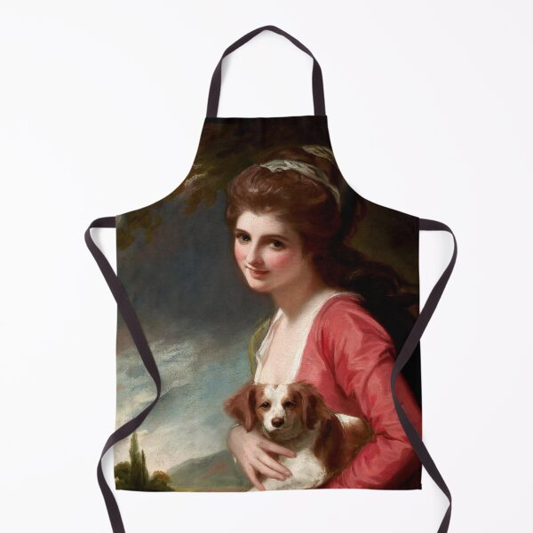 Item preview, George Romney - Lady Hamilton designed and sold by special-artist.