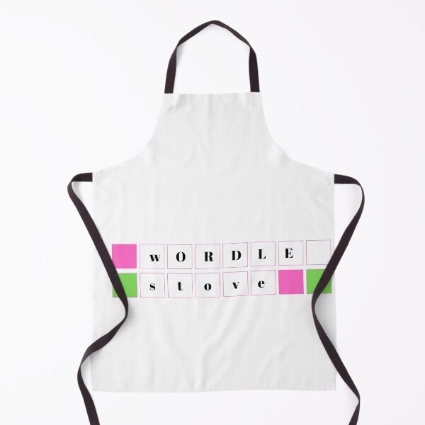 Item preview, Wordle Stove designed and sold by wear best.