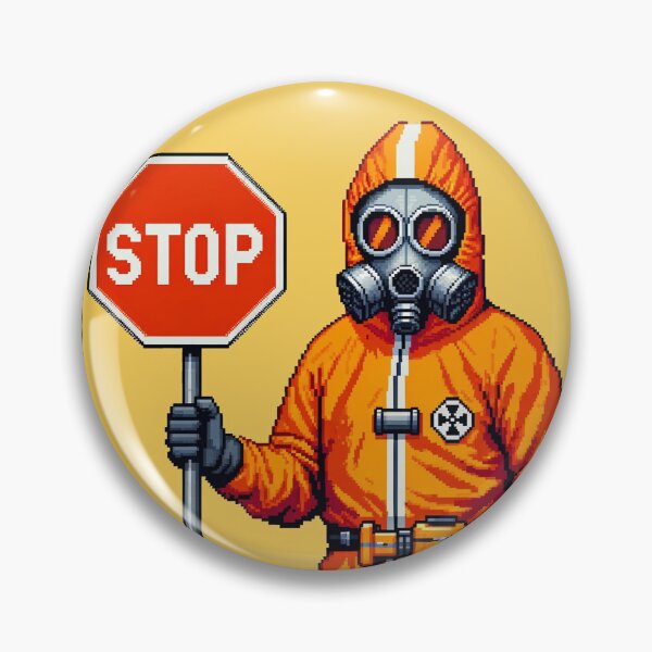 Artikelvorschau, Es ist STOP-Zeit! entworfen und verkauft von CoquerelleStore.