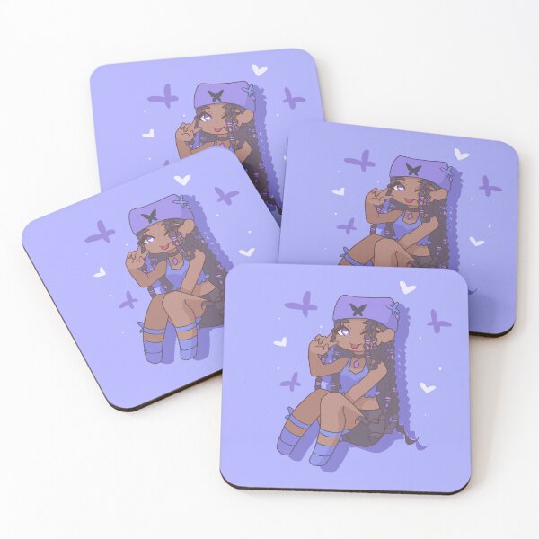 Item preview, Raya designed and sold by YumiiWorld.