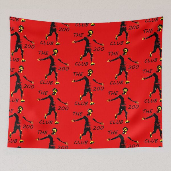 Item preview, Liverpool 200 Goals Club designed and sold by RBinout.