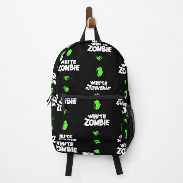 Item preview, WHITE ZOMBIE 1932 CULT CLASSIC HORROR MOVIE! designed and sold by CinemaObscura.