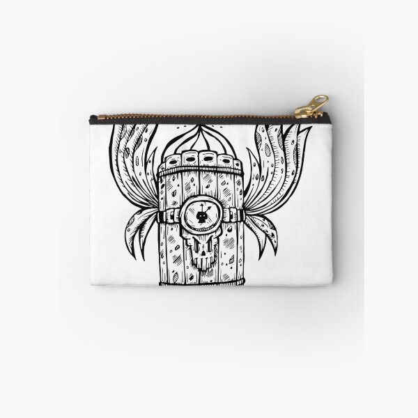 Aperçu de l'œuvre Dynamiter créée et vendue par surrealsketch.