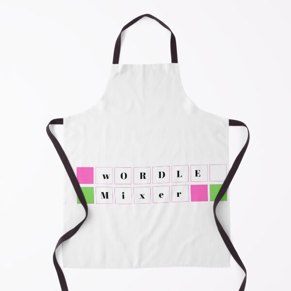 Item preview, Wordle mixer designed and sold by wear best.