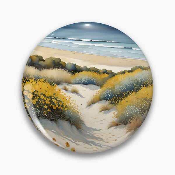 Item preview, Beach Dunes designed and sold by Cathi.