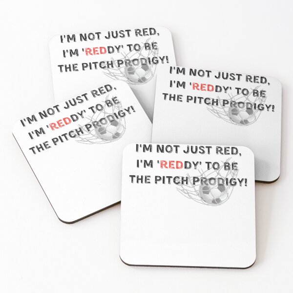 Item preview, I am the pitch prodigy, ok? no.5 designed and sold by Kasizda.