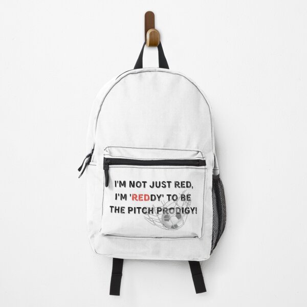 Item preview, I am the pitch prodigy, ok? no.5 designed and sold by Kasizda.