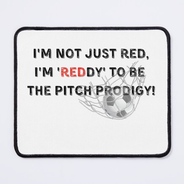 Item preview, I am the pitch prodigy, ok? no.5 designed and sold by Kasizda.