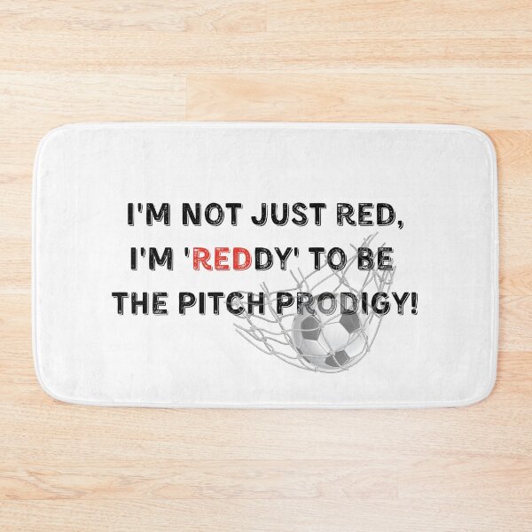 Item preview, I am the pitch prodigy, ok? no.5 designed and sold by Kasizda.