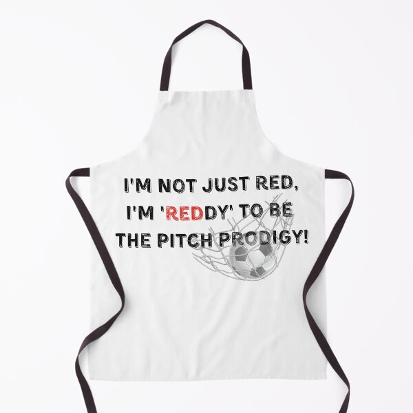Item preview, I am the pitch prodigy, ok? no.5 designed and sold by Kasizda.