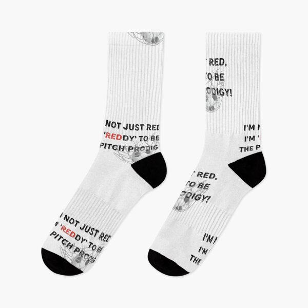 Item preview, I am the pitch prodigy, ok? no.5 designed and sold by Kasizda.