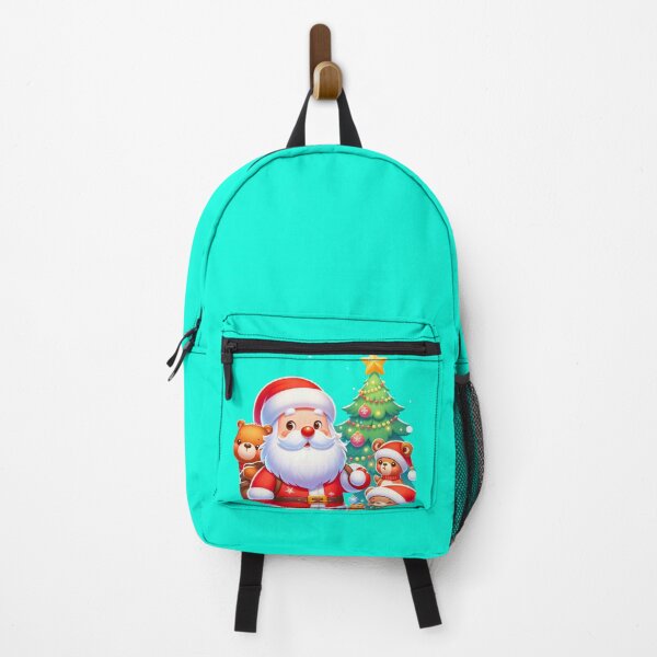 Item preview, Adorable Santa Claus designed and sold by DigiDreamyArt.
