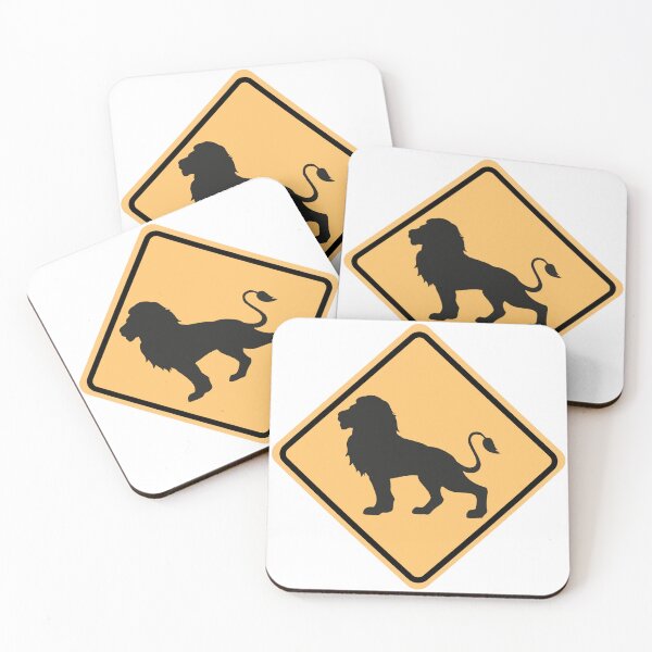 Item preview, Lion King designed and sold by LionessLove.