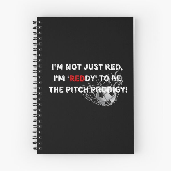 Item preview, I am the pitch prodigy, ok? no.6 designed and sold by Kasizda.
