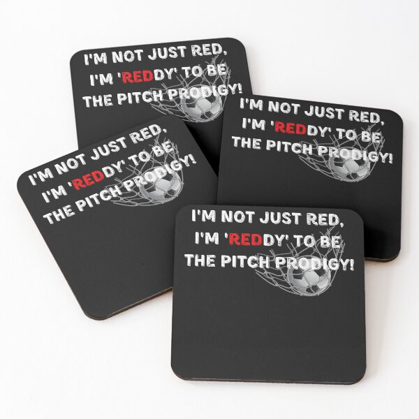 Item preview, I am the pitch prodigy, ok? no.6 designed and sold by Kasizda.