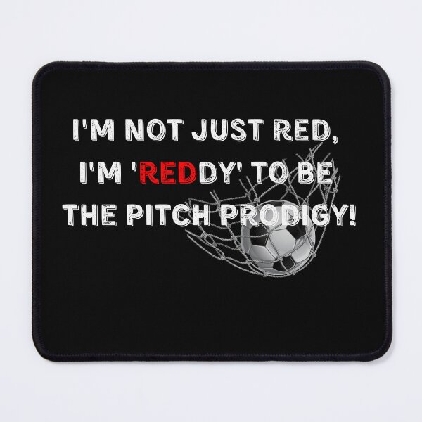 Item preview, I am the pitch prodigy, ok? no.6 designed and sold by Kasizda.