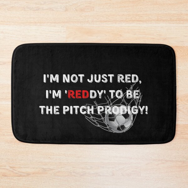Item preview, I am the pitch prodigy, ok? no.6 designed and sold by Kasizda.