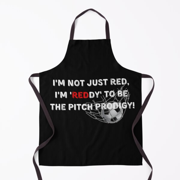 Item preview, I am the pitch prodigy, ok? no.6 designed and sold by Kasizda.