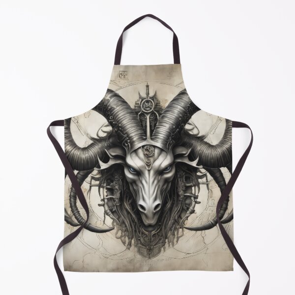 Item preview, Zodiac sign Capricorn designed and sold by Graphqueen.