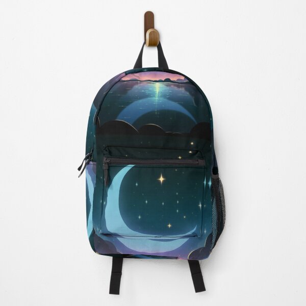 Item preview, Moonlit Serenity designed and sold by Azura Alstrine.