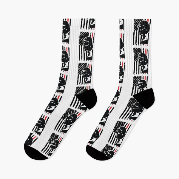 Item preview, US Flag Snowboard Winter Sports Season designed and sold by DigitalFhaiz.