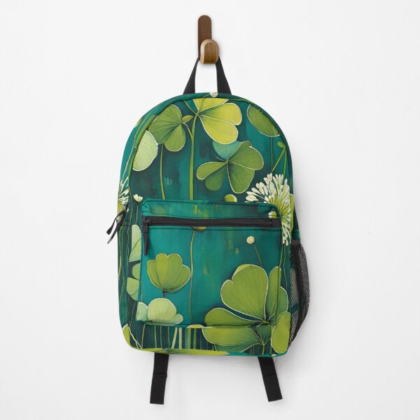 Item preview, Clover Field  designed and sold by Cathi.