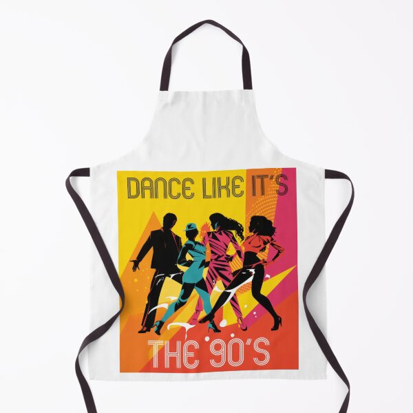 Item preview, Vibrant Nostalgia: Dance Likes Its The 90s designed and sold by NeavesPhoto.