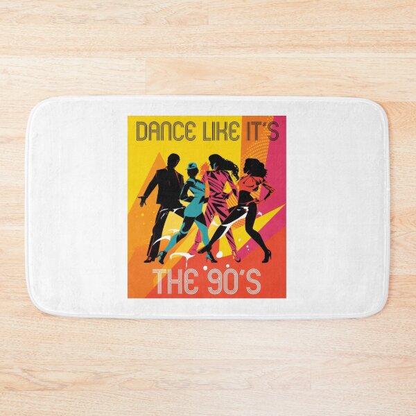 Item preview, Vibrant Nostalgia: Dance Likes Its The 90s designed and sold by NeavesPhoto.