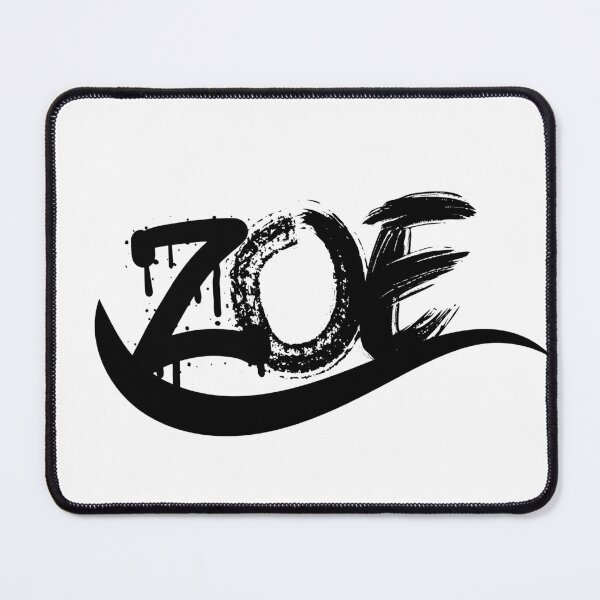 Item preview, zoe stikers  designed and sold by scofield97.