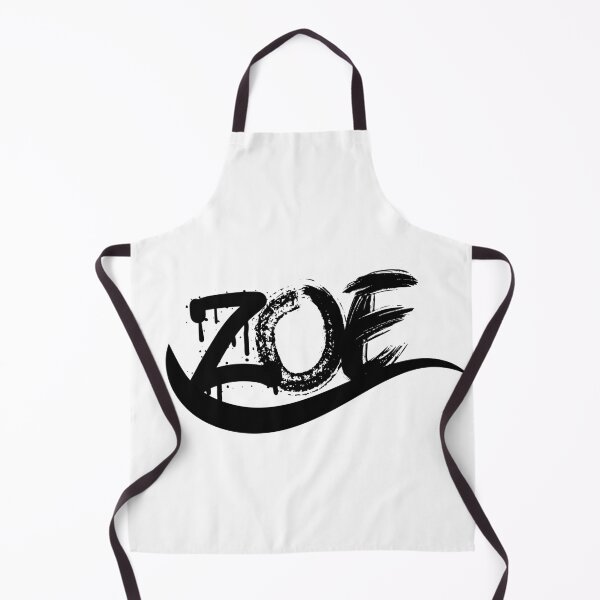 Item preview, zoe stikers designed and sold by scofield97.
