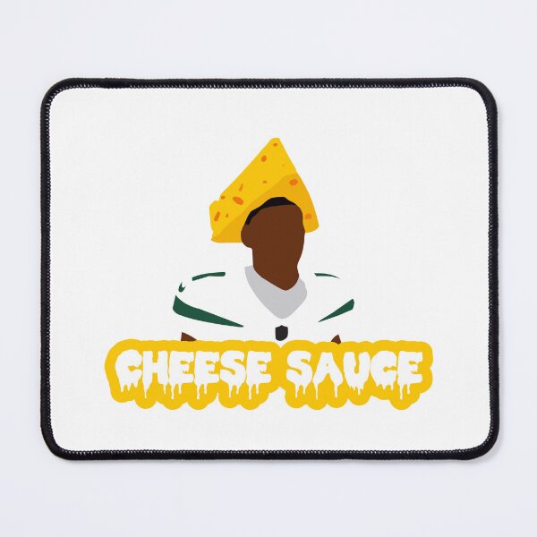 Item preview, Cheese Sauce Gardner designed and sold by TurnoverClothin.