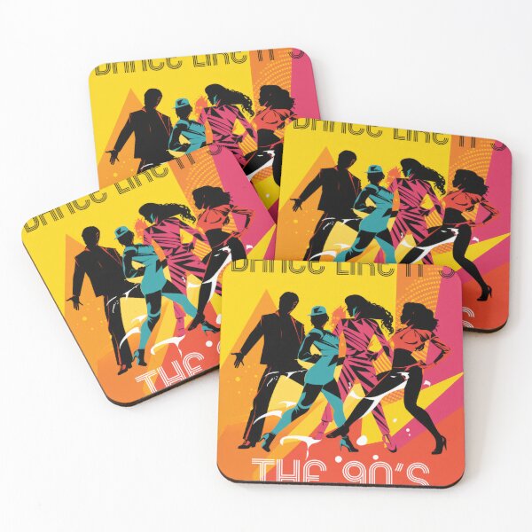 Item preview, Vibrant Nostalgia: Dance Likes Its The 90s designed and sold by NeavesPhoto.
