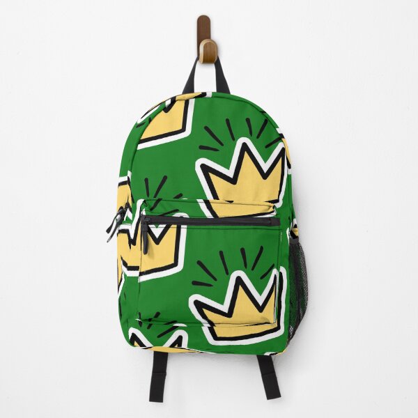 Item preview, A YELLOW MINIMAL CROWN designed and sold by infinitearte.