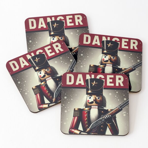 Item preview, The nutcracker designed and sold by CoquerelleStore.