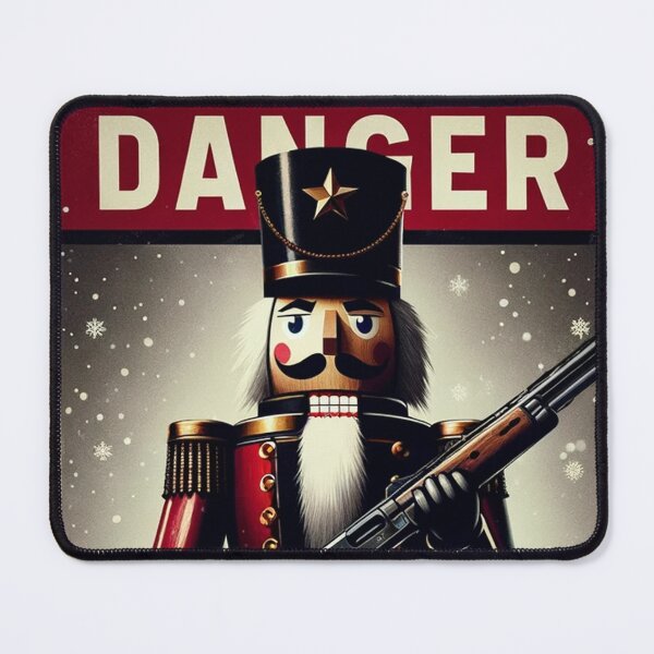 Item preview, The nutcracker designed and sold by CoquerelleStore.