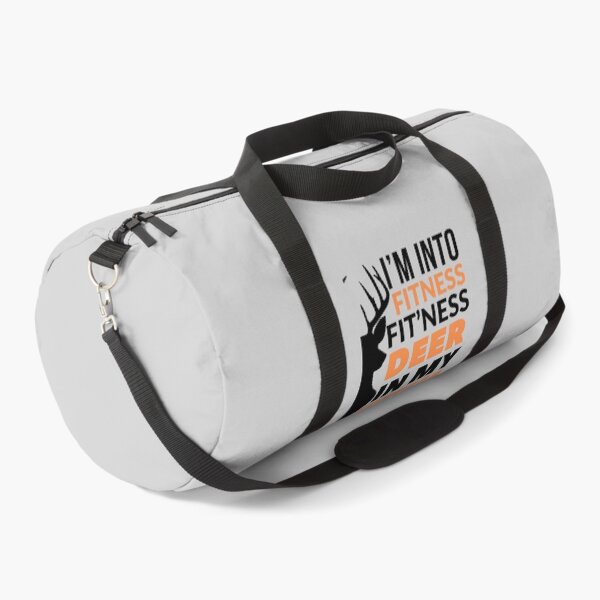 Item preview, Deer Hunting I'm Into Fitness Deer Freezer funny hunter dad designed and sold by stylechoc.