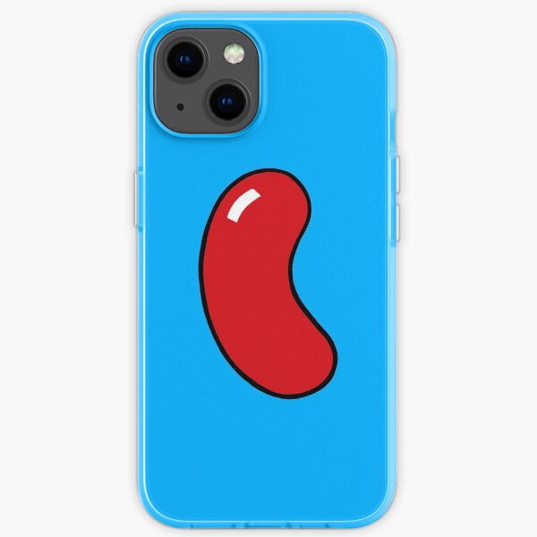 jelly bean phone case