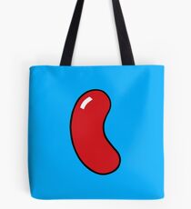 Jelly Bean Tote Bag
