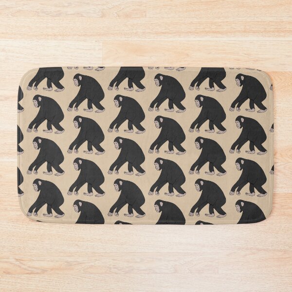 Item preview, Chimpanzee designed and sold by taylorrowan.