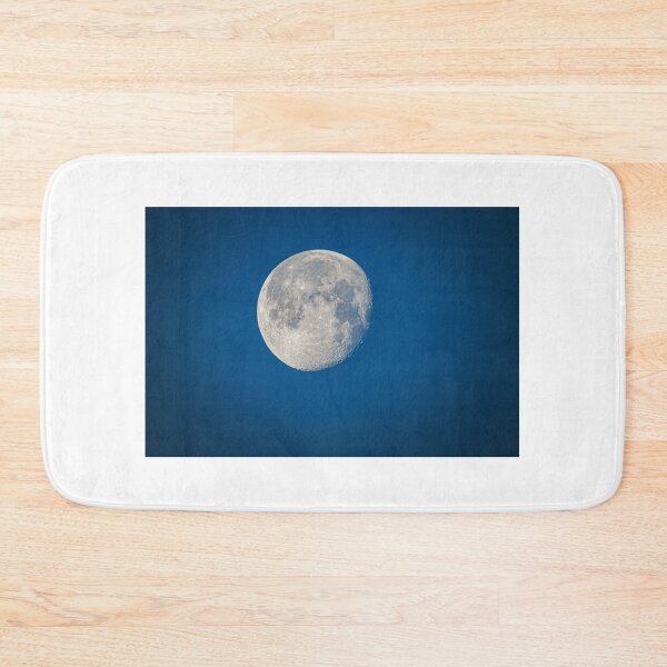 Item preview, Waning Gibbous Moon designed and sold by AndyKazie.