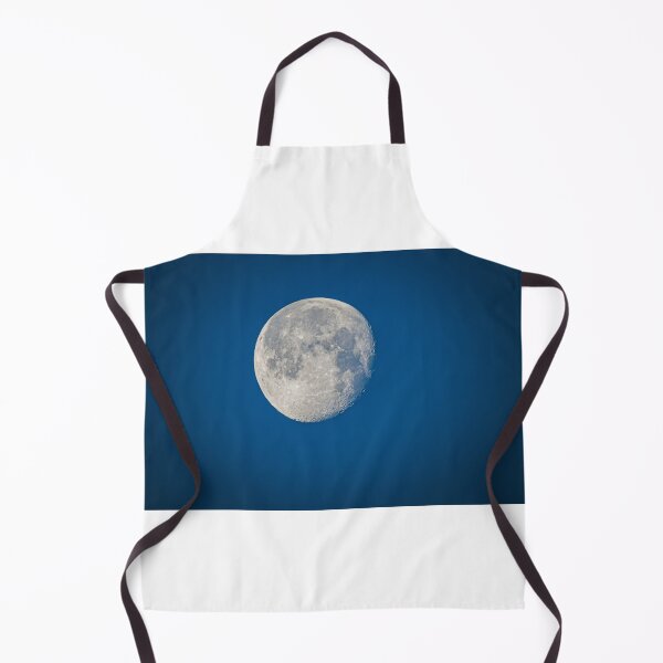 Item preview, Waning Gibbous Moon designed and sold by AndyKazie.