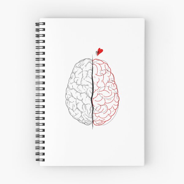 Item preview, BRAIN vs BRAIN designed and sold by InkVee.